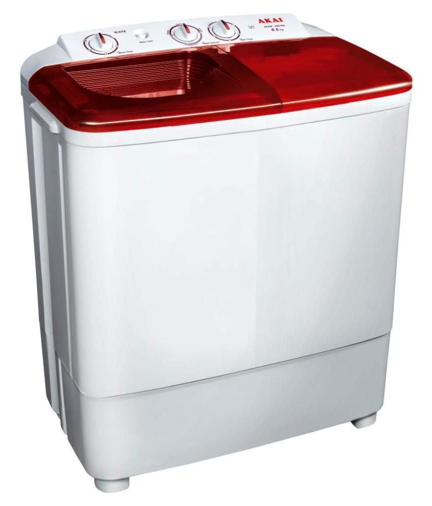 AKAI 6.5KG Washing Machine