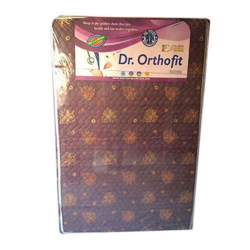 Dr. Ortho 5inch