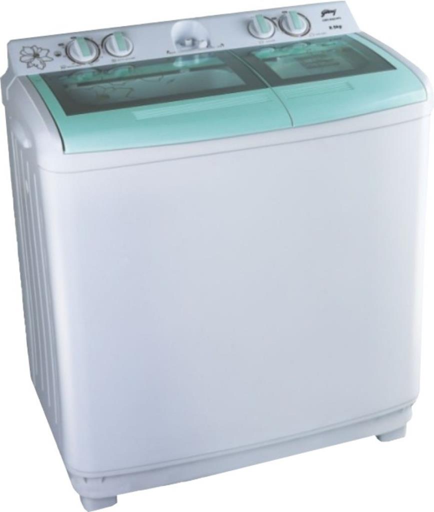 AKAI 8.5KG Washing Machine