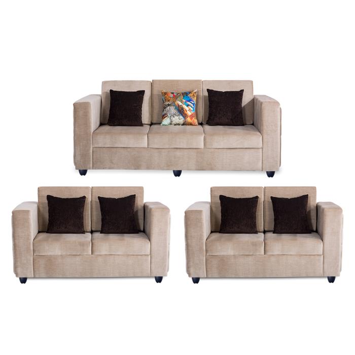 Sofa Set 7 Seater