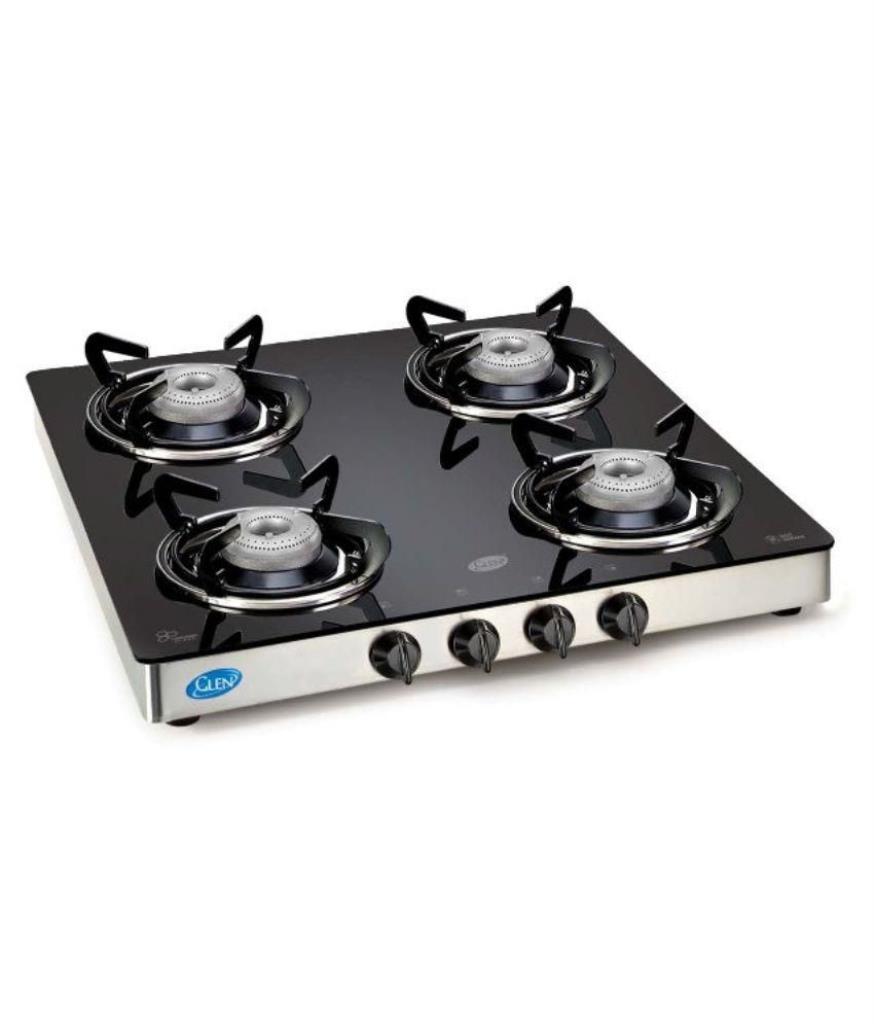 Ges Chulla 4 Burner